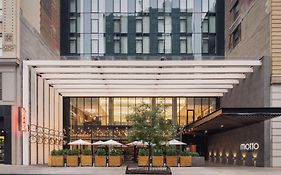 Motto By Hilton New York City Chelsea